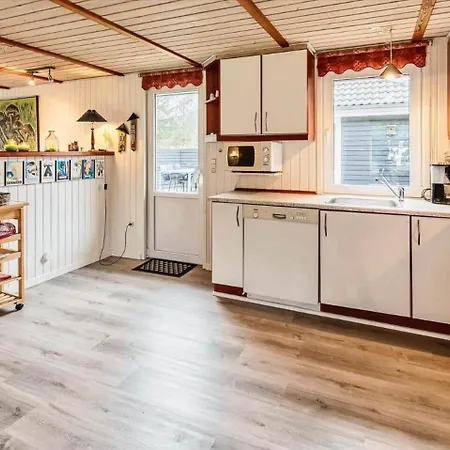 Ve228-vejers-strand-muffparken-3 * Vejers Strand