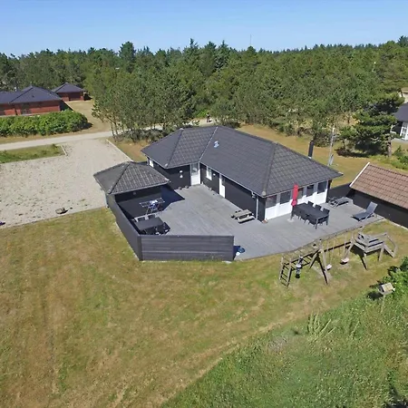 Ferienhaus Ve228-vejers-strand-muffparken-3 *