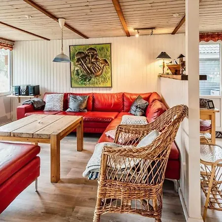 Ve228-vejers-strand-muffparken-3 Ferienhaus *