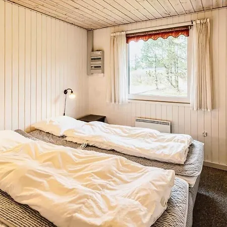 Vakantiehuis Ve228-vejers-strand-muffparken-3