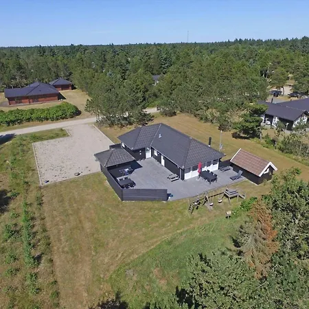 Ve228-vejers-strand-muffparken-3 Ferienhaus *