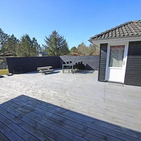 Ve228-vejers-strand-muffparken-3 Ferienhaus *