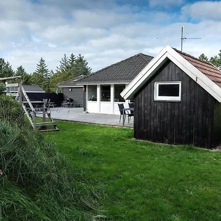 Ve228-vejers-strand-muffparken-3 Ferienhaus