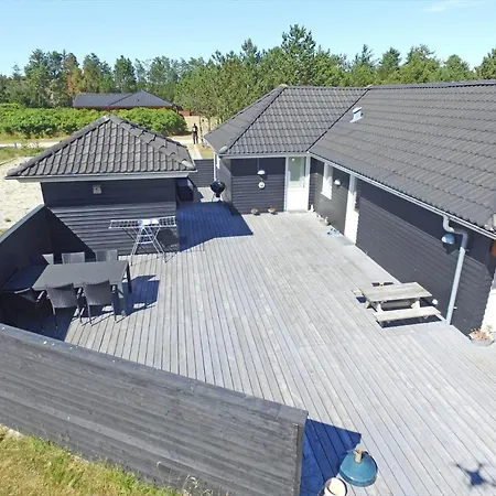 Ve228-vejers-strand-muffparken-3 Ferienhaus *